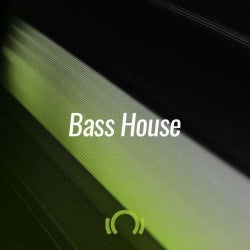 The July Shorlist: Bass House