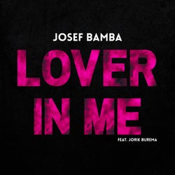 Lover In Me