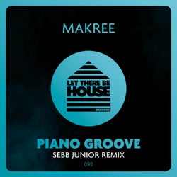 Piano Groove (Sebb Junior Remix)