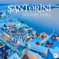 Santorini Solaire Chill 2024