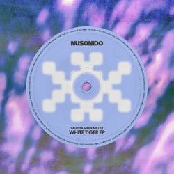White Tiger EP