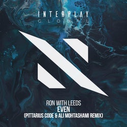 Even (PITTARIUS CODE & Ali Mohtashami Remix)