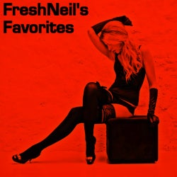 FreshNeil's Favorites 2014.01