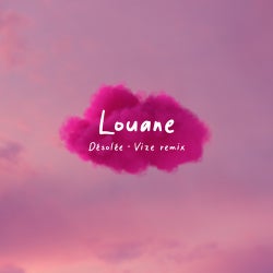 Désolée