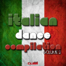 Italian Dance Compilation, Vol. 2