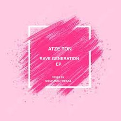 Rave Generation