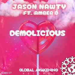 Demolicious