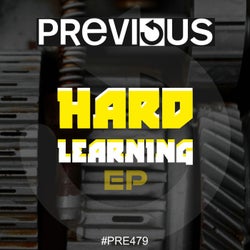 Hard Learning EP