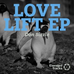Love Lift EP