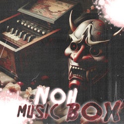 Noh Musicbox