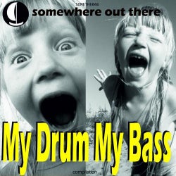 My Drum My Bass