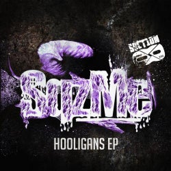 Hooligans EP