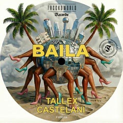 Baila