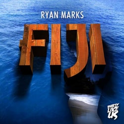 Ryan Marks's 'Fiji' Chart