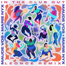 In the Club Out (Leonce Remix)