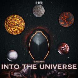 Into The Universe