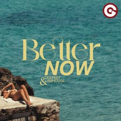 Better Now (Extended Mix)