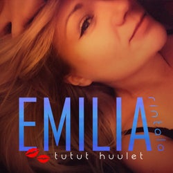 Tutut huulet