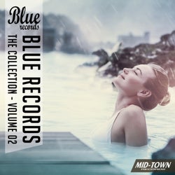 Blue Records Collection, Vol. 2