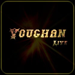 Voughan LIVE