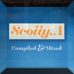 Scotty.A's Compiled & Mixed Chart