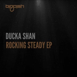 Rocking Steady EP