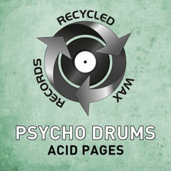 Acid Pages 1-3