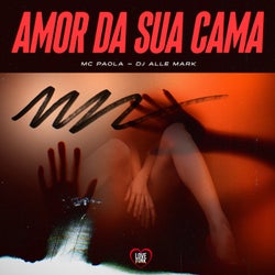 Amor da Sua Cama