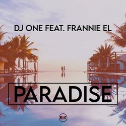 Paradise (feat. Frannie EL)