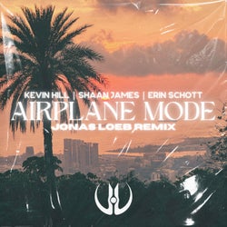 Airplane Mode (Jonas Loeb Remix)