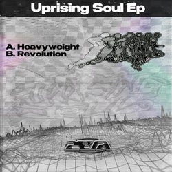 Uprising Soul