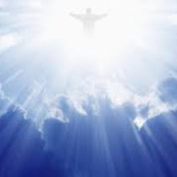 God