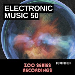 Electronic Music 50