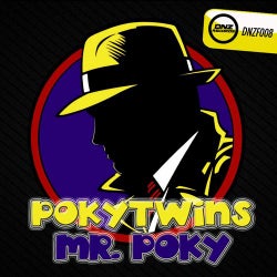 Mr. Poky
