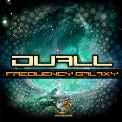 Frequency Galaxy - EP