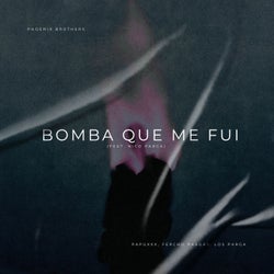 Bomba Que Me Fui (feat. Nico Parga)