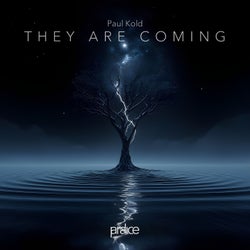 They Are Coming (Extended Mix)