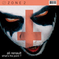 Zone 2: Ali Renault - EP
