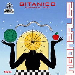Gitanico (Original Mix)