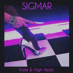 Knife & High Heels