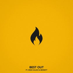 Best Out (feat. Krizz Kaliko)