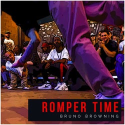 Romper Time