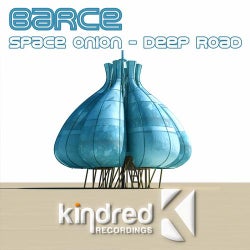 Space Onion / Deep Road
