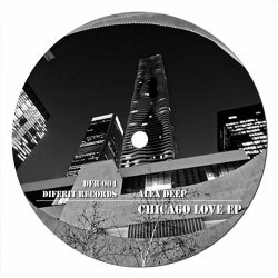 Chicago Love EP