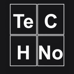 Carlos Pires Techno Chart July 2018