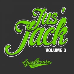 Jus' Jack Vol. 3