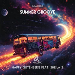 Summer Groove