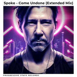Come Undone (Extended Mix)