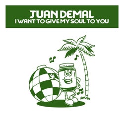 I Want To Give My Soul To You