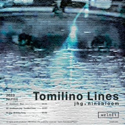 Tomilino Lines